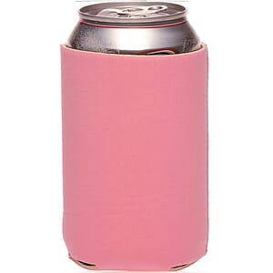 Neoprene Collapsible Can Coolers