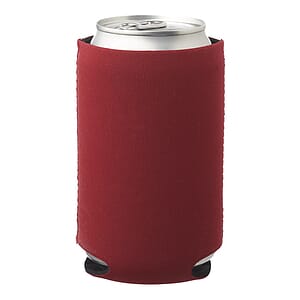 Neoprene Collapsible Can Coolers
