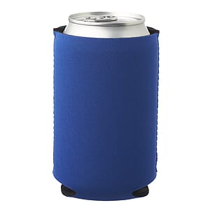 Neoprene Collapsible Can Coolers