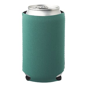Neoprene Collapsible Can Coolers