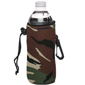 Neoprene Water Bottle Insulators