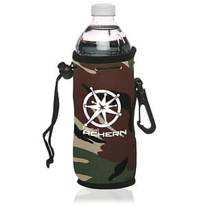 Neoprene Water Bottle Insulators