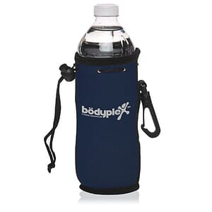 Neoprene Water Bottle Insulators