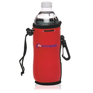 Neoprene Water Bottle Insulators