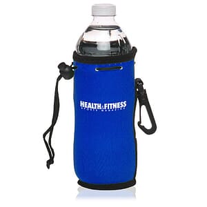 Neoprene Water Bottle Insulators