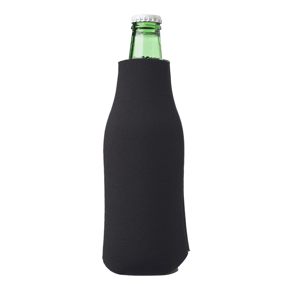 Zipper Beer Bottle Insulators