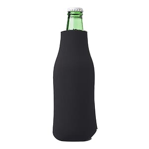 Zipper Beer Bottle Insulators