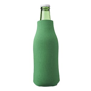 Zipper Beer Bottle Insulators