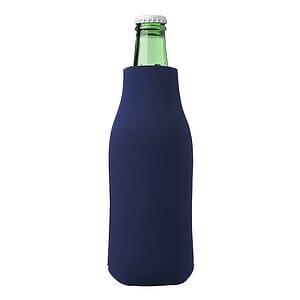 Zipper Beer Bottle Insulators