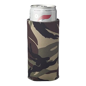 Collapsible Slim Can Coolers