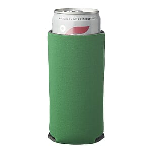 Collapsible Slim Can Coolers