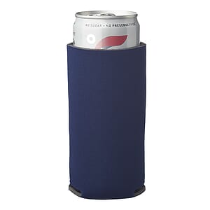 Collapsible Slim Can Coolers