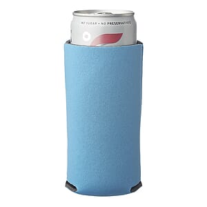 Collapsible Slim Can Coolers