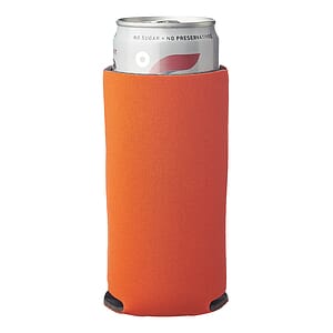 Collapsible Slim Can Coolers