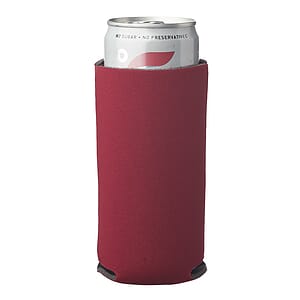 Collapsible Slim Can Coolers