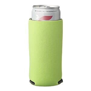 Collapsible Slim Can Coolers