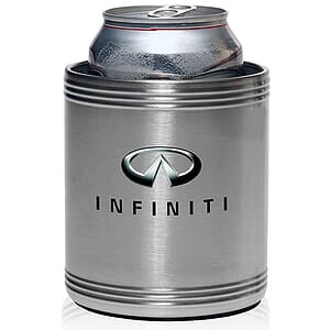 Stainless Steel Can Coolers