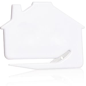 House Letter Openers