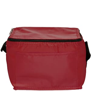 6 Pack Cooler Lunch Bags