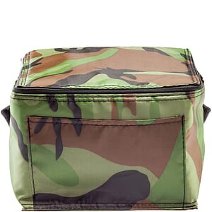 6 Pack Cooler Lunch Bags