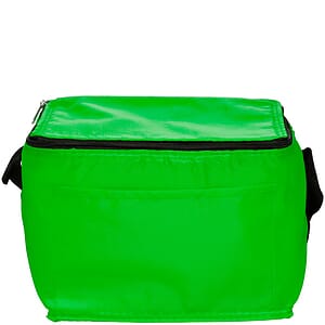 6 Pack Cooler Lunch Bags