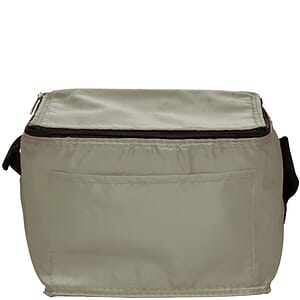 6 Pack Cooler Lunch Bags