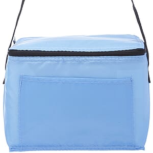 6 Pack Cooler Lunch Bags
