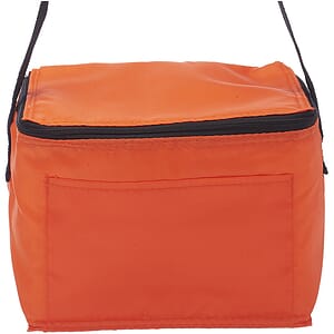 6 Pack Cooler Lunch Bags