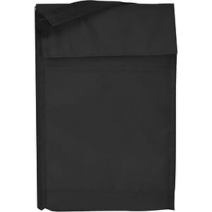 Velcro Closure Insulated Lunch Bags
