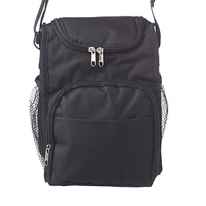 Multipurpose Zippered Lunch Bags