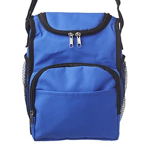 Multipurpose Zippered Lunch Bags