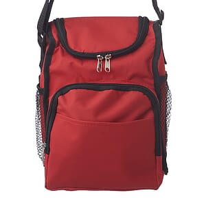 Multipurpose Zippered Lunch Bags