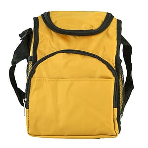 Multipurpose Zippered Lunch Bags