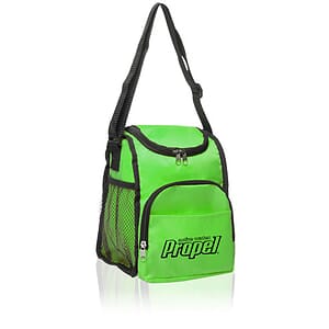 Multipurpose Zippered Lunch Bags