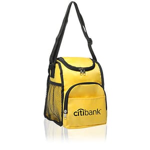 Multipurpose Zippered Lunch Bags