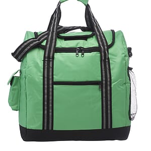 Flip Flap Insulated Cooler Lunch Bags