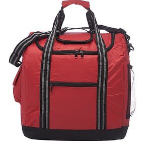 Flip Flap Insulated Cooler Lunch Bags