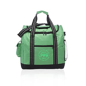 Flip Flap Insulated Cooler Lunch Bags