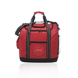 Flip Flap Insulated Cooler Lunch Bags