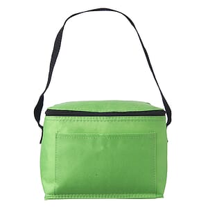 Zipper Top Insulated Lunch Bags
