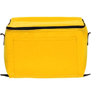 Zipper Top Insulated Lunch Bags