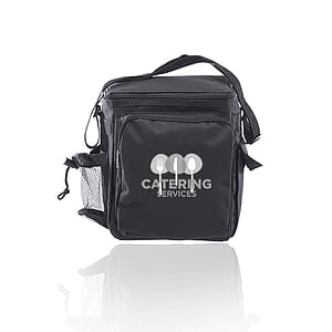 Amalfi Traveler Insulated Lunch Bags 