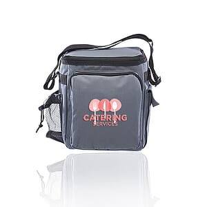 Amalfi Traveler Insulated Lunch Bags 