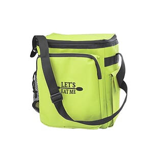 Amalfi Traveler Insulated Lunch Bags 