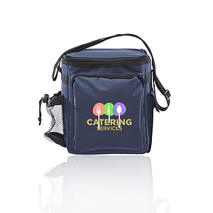 Amalfi Traveler Insulated Lunch Bags 
