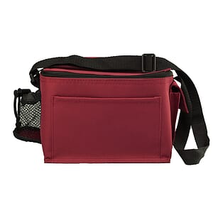 Olympia Insulated Polyester Lunch Bags