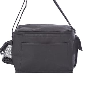 Olympia Insulated Polyester Lunch Bags