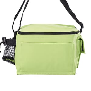 Olympia Insulated Polyester Lunch Bags