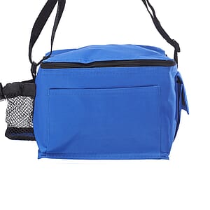 Olympia Insulated Polyester Lunch Bags