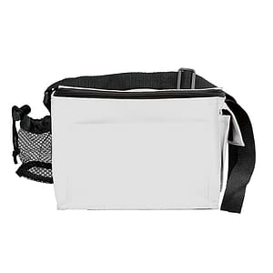 Olympia Insulated Polyester Lunch Bags